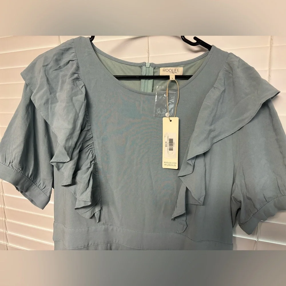 Roolee Mom dress - Picture 3 of 9